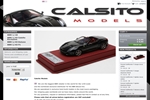 CALSITO MODELS