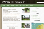 WILGENHOF CAMPING DE