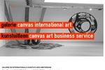 CANVAS ART BUSINESS SERVICE