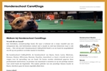 CARE 4 DOGS HONDENSCHOOL