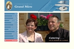 GRAND MERE CATERINGSERVICE