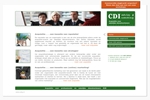 CDI-ADVIES EN COACHING
