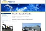 CHEMFLOW DOSEERTECHNIEK