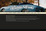 CLASSIC WORKS BV