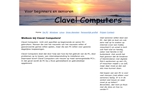 CLAVEL COMPUTERS