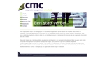 CMC BV CORPORATE MANAGEMENT CONSULTANTS
