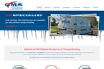 CMS MOBIELE AIRCOSERVICE & TRANSPORTKOELING