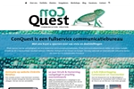 CONQUEST RECLAMEGROEP BV