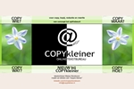 COPYKLEINER ONLINE TEKSTBUREAU