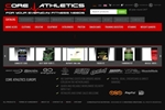 CORE ATHLETICS