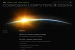 COSMOSIAN COMPUTERS & DESIGN