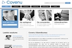 COVENU UITZENDBUREAU