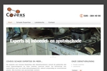 COVEXS EXPERTISE