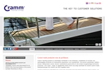 CRAMM YACHTING SYSTEMS BV