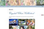 CRYSTAL CLEAR COLLECTION