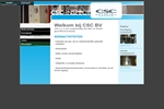 CSC BV - COMBUSTION SERVICE & CONSULTANCY