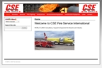 CSE FIRE SERVICE INTERNATIONAL BV