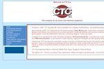 CTC BV CLEANING TECHNOLOGY AND CONSULTANCY