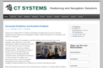 CT SYSTEMS