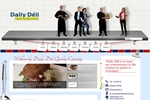 DAILY DELI QUALITY CATERING