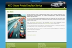 NCC - DELUXE PRIVATE CHAUFFEURS SERVICE