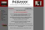 DEBOXXX NATUURSTEEN