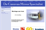 CARAVAN MOVER SPECIALIST DE