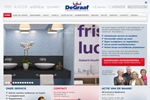 GRAAF TEGELS & SANITAIR DE