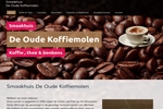 OUDE KOFFIEMOLEN DE