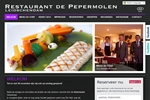 RESTAURANT DE PEPERMOLEN