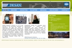 DESAN RESEARCH SOLUTIONS