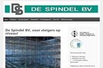 SPINDEL BV DE