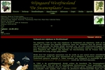 WIJNGAARD WESTFRIESLAND SWANENPLAATS DE