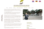 DEURWAARDERHELMOND.NL