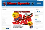 DIMA SPORTS