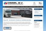 DISSEL BV