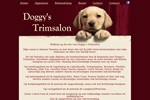 DOGGY'S TRIMSALON
