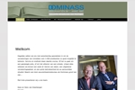 DOMINASS ASSURANTIEN BV