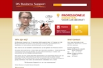 DS BUSINESS SUPPORT