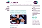 DUNCK PARTNERS IN LOYALTY