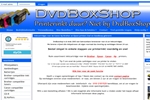 DVDBOXSHOP