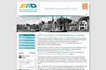 EAD ACCOUNTANTS EN BELASTINGADVISEURS BV