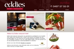 EDDIES EETCAFE - HOTEL