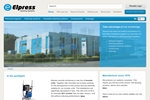 ELPRESS CLEANING SYSTEMS