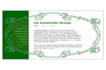 ELS HANDMADE DESIGN