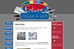 ENTWINE DESIGN & ART