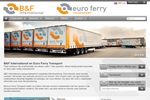 EURO FERRY TRANSPORT BV