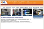 EVB ELECTRICAL SYSTEMS BV