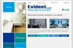 EVIDENT PROJECTSTOFFERING