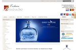 EXCLUSIVE DRINKS & GIFTS COMPANY